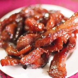 เนื้อแดดเดียว