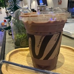 โกโก้เย็น