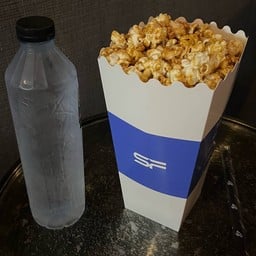 SF Cinema Central Ayutthaya