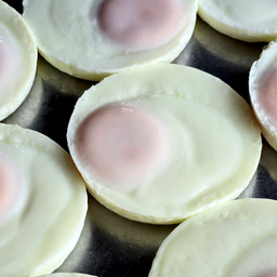 ไข่ดาวนึ่ง