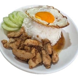 ตู้กับข้าวแม่อ้วน