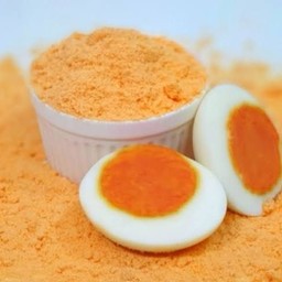 ผงไข่เค็ม