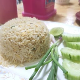 ข้าวผัด