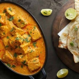 Shahi Paneer