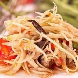 ตำไทย