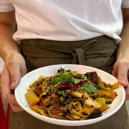 ยำหม่าล่า