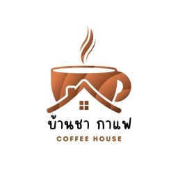 ร้านชากาแฟ
