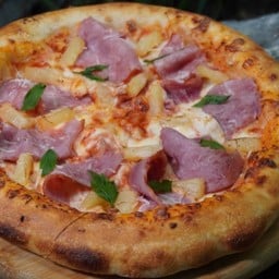 ฮาวายเอี้ยน พิซซ่า