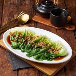 ฮ่องเต้น้อยน้ำมันหอย