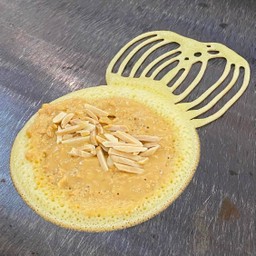 เนยถั่ว+อัลมอนด์