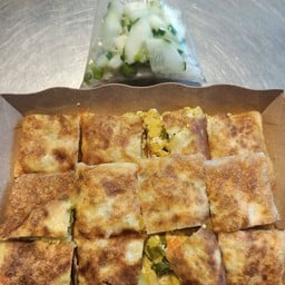 โรตีมะตะบะ