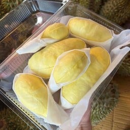 ทุเรียน เดลิเวอรี่