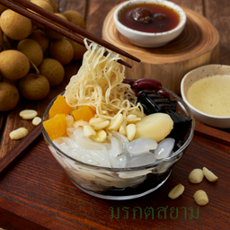 โบ๊กเกี้ยหมี่หวาน