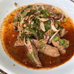 ตับหวาน