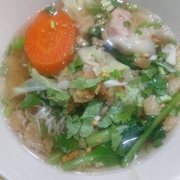 เกี๊ยวน้ำ