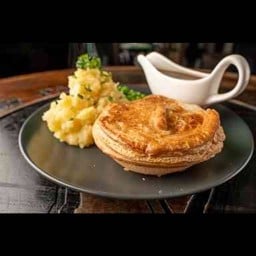 The Red Lion Pub (The Red Lion Pub)