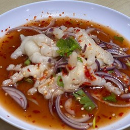 ยำเล็บมือนาง