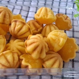 ป้าแป้ง Home made