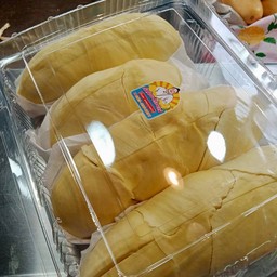 ทุเรียนหมอนทอง