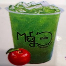 My’Mile Premium Tea My’mile สาขามาบยางพร