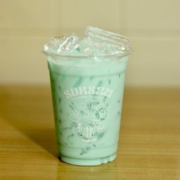 Mint Milk - นมมิ้นต์