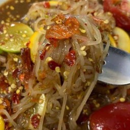 ตำเส้นเล็ก