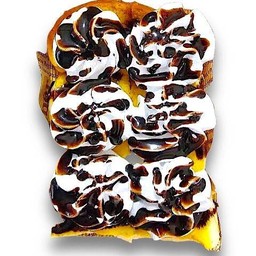 ปังปิ้ง ช็อกโกแลตวิปครีม