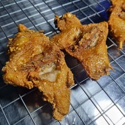 เป็ดทอดเซียนเป๋า