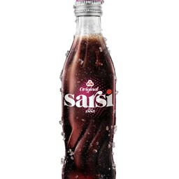 Sarsi 250ml