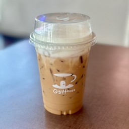 คอฟฟี่มิ้ลค์