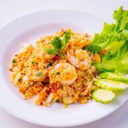 ข้าวผัด