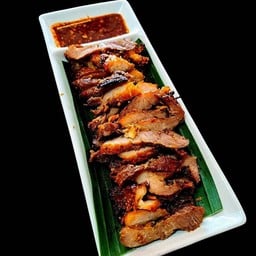 เนื้อย่าง