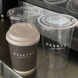 Hot Clear Matcha (Lm)