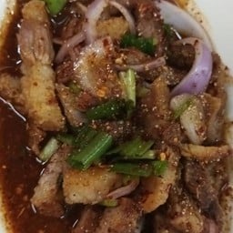 ตกเนื้อรสแซ่บ