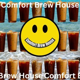 Comfort Brew House คอมฟอร์ทบรูเฮ้าส์