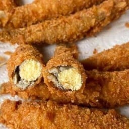 just be fry