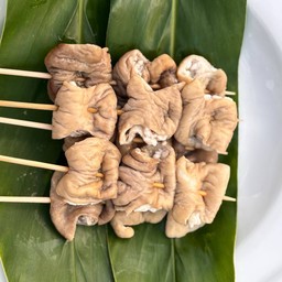 ไส้หมู
