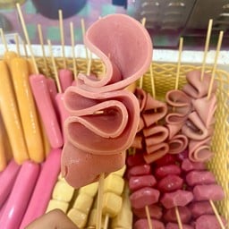 หม่าล่าวลิน