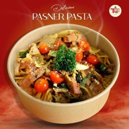 Pasner Pasta พาสเนอร์ พาสต้า