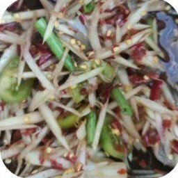 ตำลาว