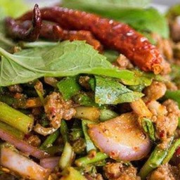 ลาบเป็ด