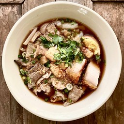 ฌ ณาโอลด์โรสต์