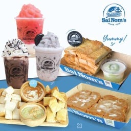 ร้านใส่นม สาขาสมุทรสงคราม