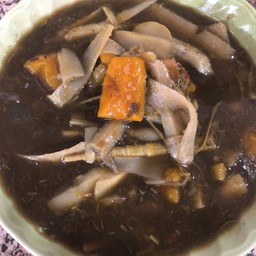 แกงหน่อไม้