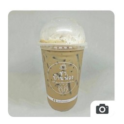 ชานมใต้หวัน