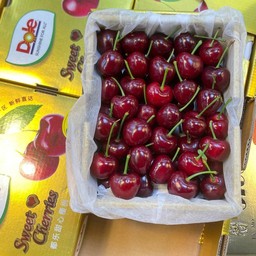 Premium Cherry 4JD (980-1000g)