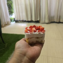 Greek Yogurt by bowwie