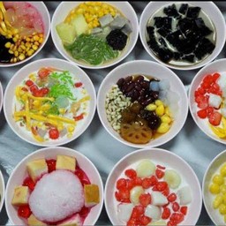 น้ำแข็งใส