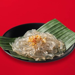 เครื่องเคียง : เส้นมัน