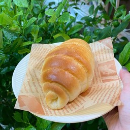 ชิโอะปัง(ขนมปังเกลือ)